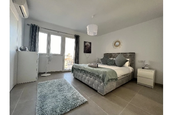 Apartment in Javea zu verkaufen, Espace de vie 160 m², Klimaanlage, 3 Chambres &agrave; coucher, 3 Badezimmer, ref.: BS-82224964-17