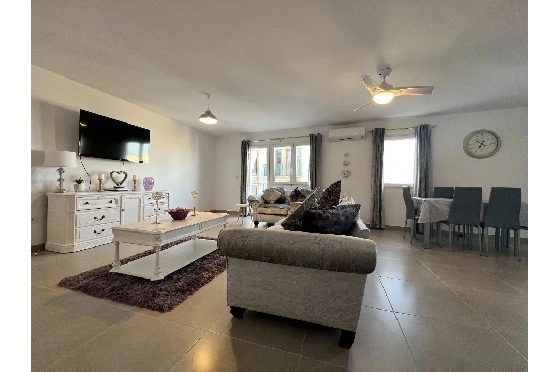 Apartment in Javea zu verkaufen, Espace de vie 160 m², Klimaanlage, 3 Chambres &agrave; coucher, 3 Badezimmer, ref.: BS-82224964-18