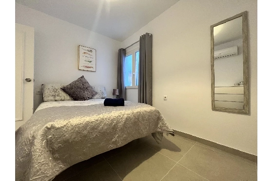 Apartment in Javea zu verkaufen, Espace de vie 160 m², Klimaanlage, 3 Chambres &agrave; coucher, 3 Badezimmer, ref.: BS-82224964-19