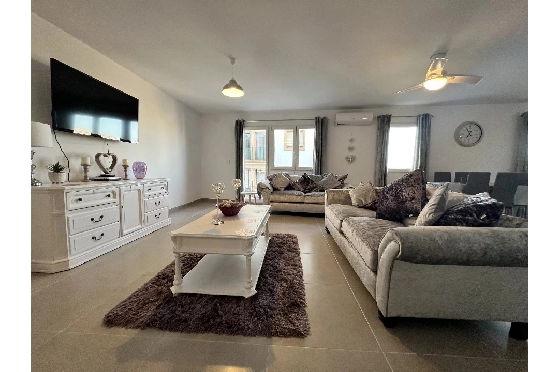 Apartment in Javea zu verkaufen, Espace de vie 160 m², Klimaanlage, 3 Chambres &agrave; coucher, 3 Badezimmer, ref.: BS-82224964-2