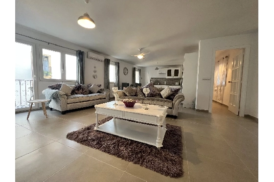 Apartment in Javea zu verkaufen, Espace de vie 160 m², Klimaanlage, 3 Chambres &agrave; coucher, 3 Badezimmer, ref.: BS-82224964-20