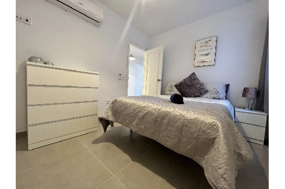 Apartment in Javea zu verkaufen, Espace de vie 160 m², Klimaanlage, 3 Chambres &agrave; coucher, 3 Badezimmer, ref.: BS-82224964-21