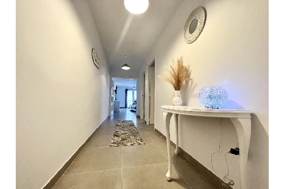 Apartment in Javea zu verkaufen, Espace de vie 160 m², Klimaanlage, 3 Chambres &agrave; coucher, 3 Badezimmer, ref.: BS-82224964-22