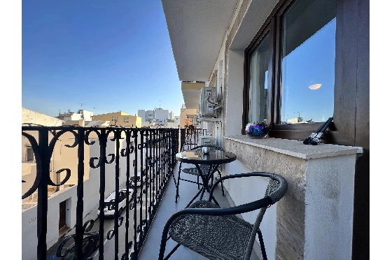 Apartment in Javea zu verkaufen, Espace de vie 160 m², Klimaanlage, 3 Chambres &agrave; coucher, 3 Badezimmer, ref.: BS-82224964-23