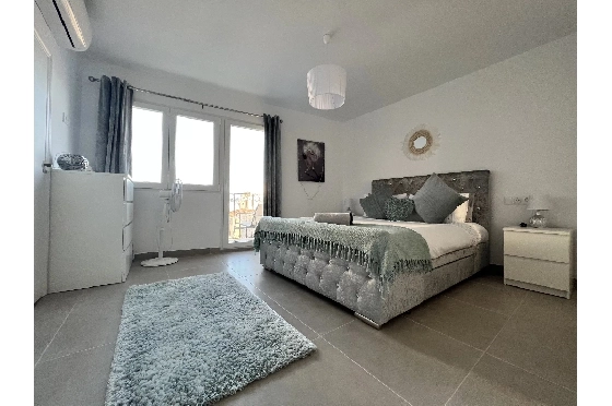 Apartment in Javea zu verkaufen, Espace de vie 160 m², Klimaanlage, 3 Chambres &agrave; coucher, 3 Badezimmer, ref.: BS-82224964-3