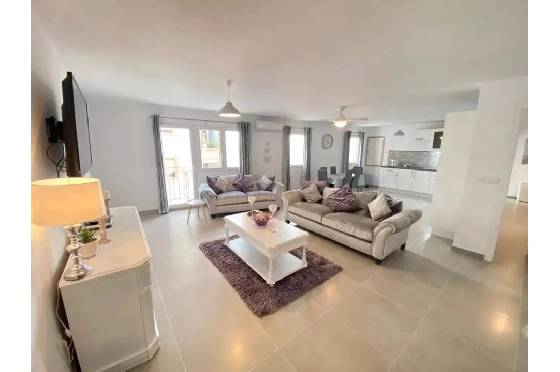 Apartment in Javea zu verkaufen, Espace de vie 160 m², Klimaanlage, 3 Chambres &agrave; coucher, 3 Badezimmer, ref.: BS-82224964-4