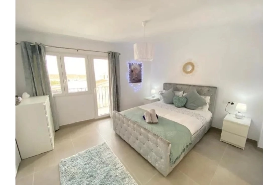 Apartment in Javea zu verkaufen, Espace de vie 160 m², Klimaanlage, 3 Chambres &agrave; coucher, 3 Badezimmer, ref.: BS-82224964-5