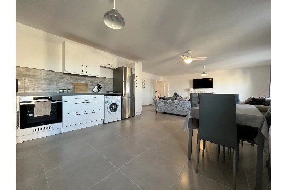 Apartment in Javea zu verkaufen, Espace de vie 160 m², Klimaanlage, 3 Chambres &agrave; coucher, 3 Badezimmer, ref.: BS-82224964-6
