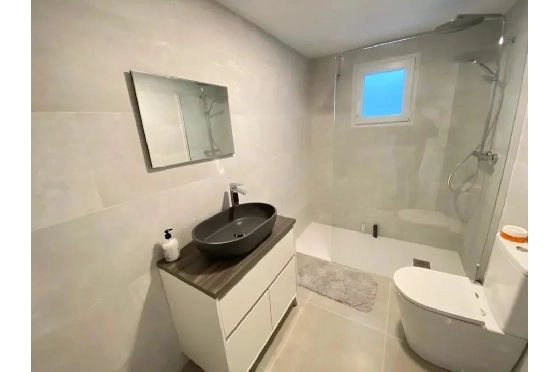 Apartment in Javea zu verkaufen, Espace de vie 160 m², Klimaanlage, 3 Chambres &agrave; coucher, 3 Badezimmer, ref.: BS-82224964-7