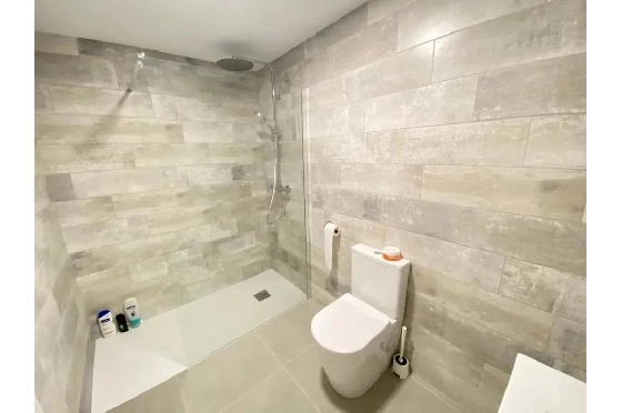 Apartment in Javea zu verkaufen, Espace de vie 160 m², Klimaanlage, 3 Chambres &agrave; coucher, 3 Badezimmer, ref.: BS-82224964-8