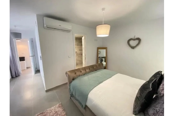 Apartment in Javea zu verkaufen, Espace de vie 160 m², Klimaanlage, 3 Chambres &agrave; coucher, 3 Badezimmer, ref.: BS-82224964-9
