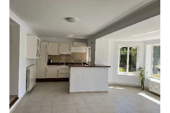 Villa in Javea zu verkaufen, Espace de vie 390 m², Klimaanlage, 5 Chambres &agrave; coucher, 4 Badezimmer, Pool, ref.: BS-82321828-10
