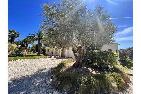 Villa in Javea zu verkaufen, Espace de vie 390 m², Klimaanlage, 5 Chambres &agrave; coucher, 4 Badezimmer, Pool, ref.: BS-82321828-13