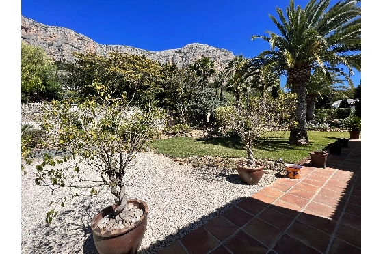 Villa in Javea zu verkaufen, Espace de vie 390 m², Klimaanlage, 5 Chambres &agrave; coucher, 4 Badezimmer, Pool, ref.: BS-82321828-15