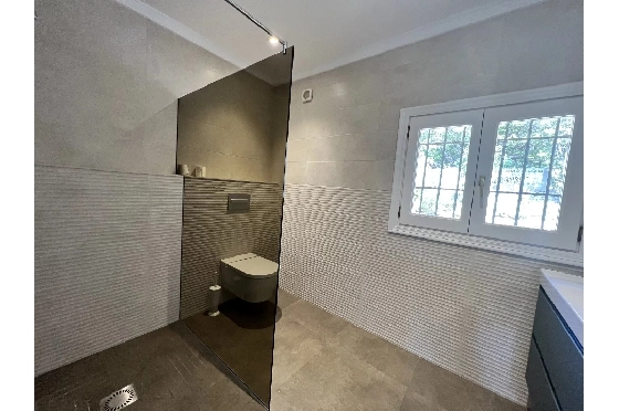 Villa in Javea zu verkaufen, Espace de vie 390 m², Klimaanlage, 5 Chambres &agrave; coucher, 4 Badezimmer, Pool, ref.: BS-82321828-6