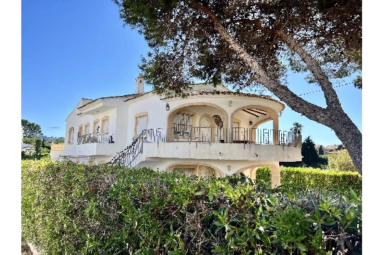 Villa in Javea zu verkaufen, Espace de vie 328 m², 6 Chambres &agrave; coucher, 3 Badezimmer, ref.: BS-82419544-1