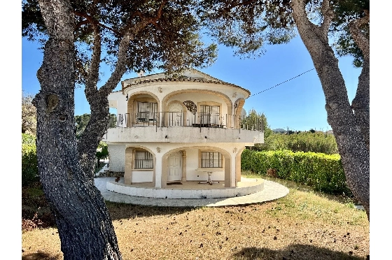 Villa in Javea zu verkaufen, Espace de vie 328 m², 6 Chambres &agrave; coucher, 3 Badezimmer, ref.: BS-82419544-2