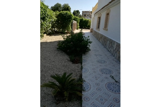 Villa in Javea zu verkaufen, Espace de vie 328 m², 6 Chambres &agrave; coucher, 3 Badezimmer, ref.: BS-82419544-20