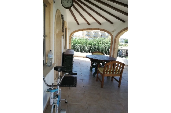 Villa in Javea zu verkaufen, Espace de vie 328 m², 6 Chambres &agrave; coucher, 3 Badezimmer, ref.: BS-82419544-25