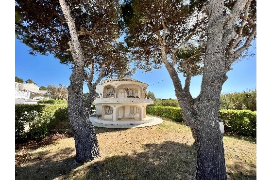 Villa in Javea zu verkaufen, Espace de vie 328 m², 6 Chambres &agrave; coucher, 3 Badezimmer, ref.: BS-82419544-3