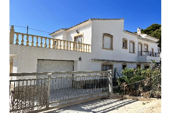 Villa in Javea zu verkaufen, Espace de vie 328 m², 6 Chambres &agrave; coucher, 3 Badezimmer, ref.: BS-82419544-4
