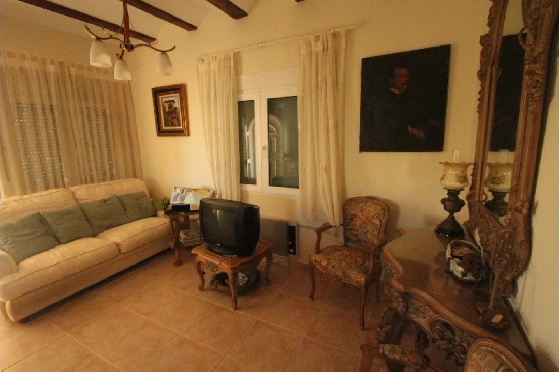 Villa in Javea zu verkaufen, Espace de vie 328 m², 6 Chambres &agrave; coucher, 3 Badezimmer, ref.: BS-82419544-8