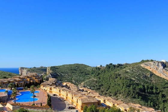 Apartment in Cumbre del Sol zu verkaufen, Espace de vie 190 m², 2 Chambres &agrave; coucher, 2 Badezimmer, ref.: BS-82447648-10