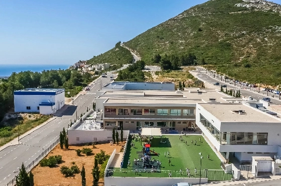 Apartment in Cumbre del Sol zu verkaufen, Espace de vie 190 m², 2 Chambres &agrave; coucher, 2 Badezimmer, ref.: BS-82447648-6
