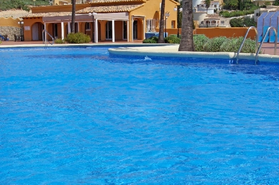 Apartment in Cumbre del Sol zu verkaufen, Espace de vie 190 m², 2 Chambres &agrave; coucher, 2 Badezimmer, ref.: BS-82447648-9