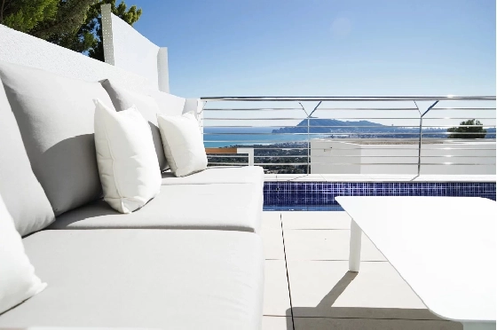 Villa in Altea zu verkaufen, Espace de vie 416 m², 5 Chambres &agrave; coucher, 6 Badezimmer, Pool, ref.: BS-82447803-2