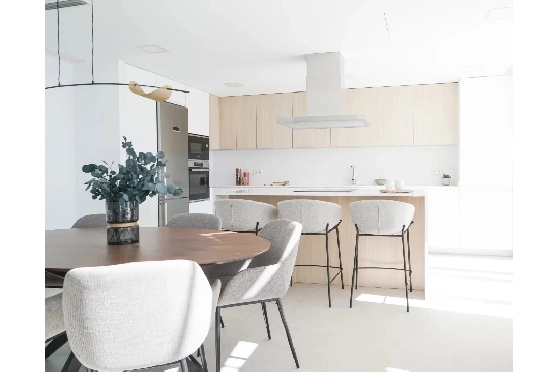 Villa in Altea zu verkaufen, Espace de vie 416 m², 5 Chambres &agrave; coucher, 6 Badezimmer, Pool, ref.: BS-82447803-23