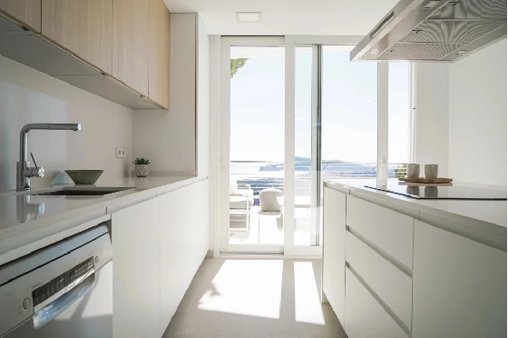 Villa in Altea zu verkaufen, Espace de vie 416 m², 5 Chambres &agrave; coucher, 6 Badezimmer, Pool, ref.: BS-82447803-25
