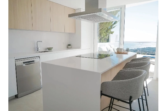 Villa in Altea zu verkaufen, Espace de vie 416 m², 5 Chambres &agrave; coucher, 6 Badezimmer, Pool, ref.: BS-82447803-26