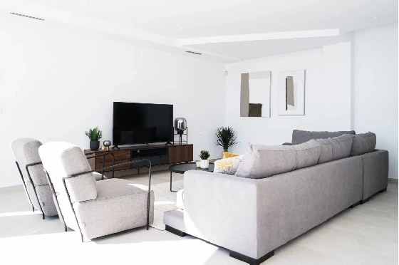 Villa in Altea zu verkaufen, Espace de vie 416 m², 5 Chambres &agrave; coucher, 6 Badezimmer, Pool, ref.: BS-82447803-27
