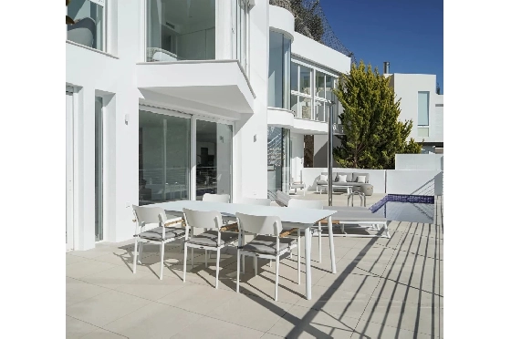 Villa in Altea zu verkaufen, Espace de vie 416 m², 5 Chambres &agrave; coucher, 6 Badezimmer, Pool, ref.: BS-82447803-4