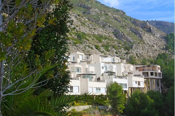 Villa in Altea zu verkaufen, Espace de vie 415 m², 5 Chambres &agrave; coucher, 6 Badezimmer, Pool, ref.: BS-82447821-1