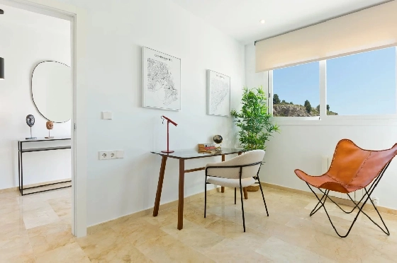 Villa in Altea zu verkaufen, Espace de vie 415 m², 5 Chambres &agrave; coucher, 6 Badezimmer, Pool, ref.: BS-82447821-15