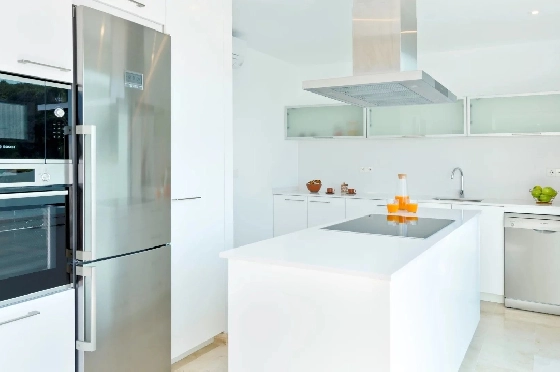 Villa in Altea zu verkaufen, Espace de vie 415 m², 5 Chambres &agrave; coucher, 6 Badezimmer, Pool, ref.: BS-82447821-16