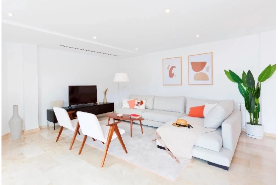 Villa in Altea zu verkaufen, Espace de vie 415 m², 5 Chambres &agrave; coucher, 6 Badezimmer, Pool, ref.: BS-82447821-17