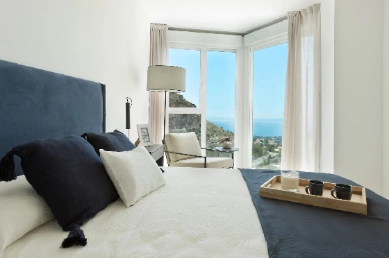 Villa in Altea zu verkaufen, Espace de vie 415 m², 5 Chambres &agrave; coucher, 6 Badezimmer, Pool, ref.: BS-82447821-18