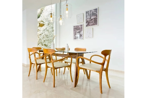 Villa in Altea zu verkaufen, Espace de vie 415 m², 5 Chambres &agrave; coucher, 6 Badezimmer, Pool, ref.: BS-82447821-19