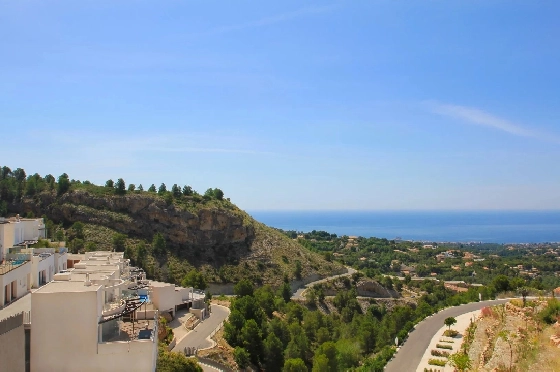 Villa in Altea zu verkaufen, Espace de vie 415 m², 5 Chambres &agrave; coucher, 6 Badezimmer, Pool, ref.: BS-82447821-4