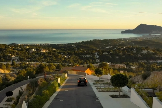 Villa in Altea zu verkaufen, Espace de vie 415 m², 5 Chambres &agrave; coucher, 6 Badezimmer, Pool, ref.: BS-82447821-5