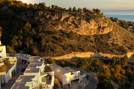Villa in Altea zu verkaufen, Espace de vie 415 m², 5 Chambres &agrave; coucher, 6 Badezimmer, Pool, ref.: BS-82447821-6