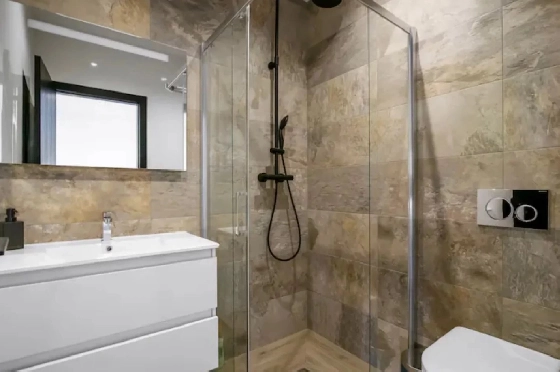 Villa in Javea zu verkaufen, Espace de vie 380 m², Klimaanlage, 4 Chambres &agrave; coucher, 4 Badezimmer, Pool, ref.: BS-82508770-10