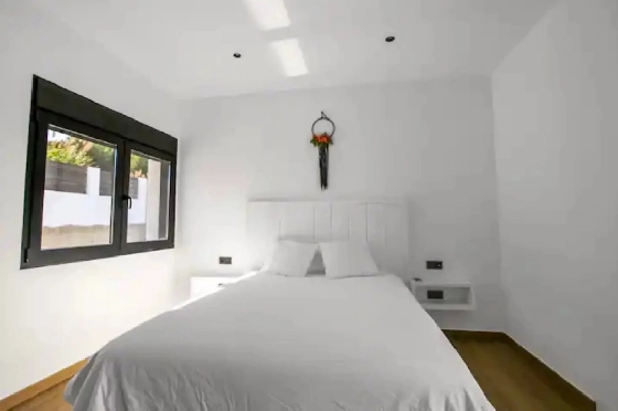 Villa in Javea zu verkaufen, Espace de vie 380 m², Klimaanlage, 4 Chambres &agrave; coucher, 4 Badezimmer, Pool, ref.: BS-82508770-11