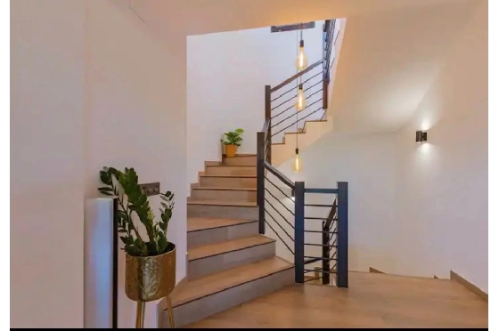 Villa in Javea zu verkaufen, Espace de vie 380 m², Klimaanlage, 4 Chambres &agrave; coucher, 4 Badezimmer, Pool, ref.: BS-82508770-15