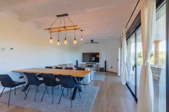 Villa in Javea zu verkaufen, Espace de vie 380 m², Klimaanlage, 4 Chambres &agrave; coucher, 4 Badezimmer, Pool, ref.: BS-82508770-19