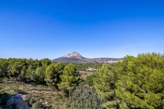 Villa in Javea zu verkaufen, Espace de vie 380 m², Klimaanlage, 4 Chambres &agrave; coucher, 4 Badezimmer, Pool, ref.: BS-82508770-2