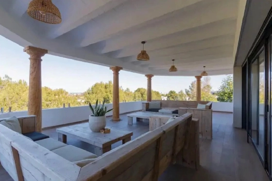 Villa in Javea zu verkaufen, Espace de vie 380 m², Klimaanlage, 4 Chambres &agrave; coucher, 4 Badezimmer, Pool, ref.: BS-82508770-21